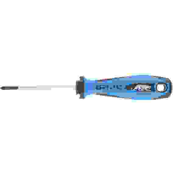 Отвертка PH1х100, CrV, 2-х комп. рукоятка//БАРС