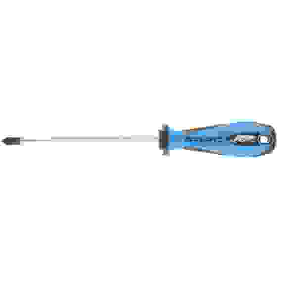 Отвертка PH2х150, CrV, 2-х комп. рукоятка//БАРС
