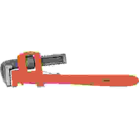 Ключ трубный &quot;Stilson&quot; 2.5х350//СПАРТА