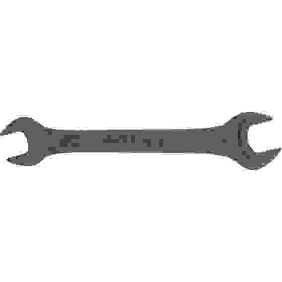 Ключ рожковый 10х12мм CrV,фосфатированный//СИБРТЕХ