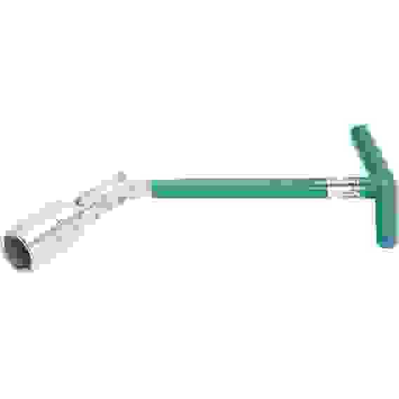 Ключ свечной карданный 21х500 мм// STELS