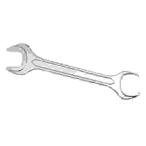 Ключ рожковый 46х50мм хром.