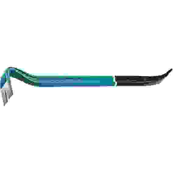 Лом-гвоздодер, двутавровый профиль, 600x30x17 мм//GROSS