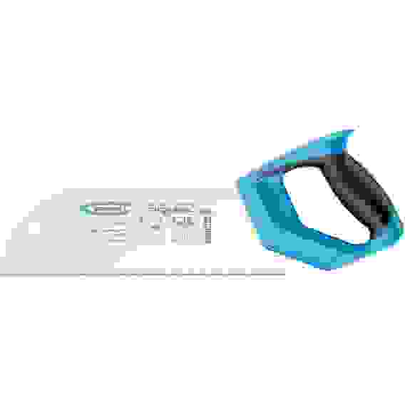 Пила для фанеры с запилом PIRAHNA 330мм/12``, 11-12 TPI, Зуб 3D, кал зуб, двухкомп.рукоятка//GROSS