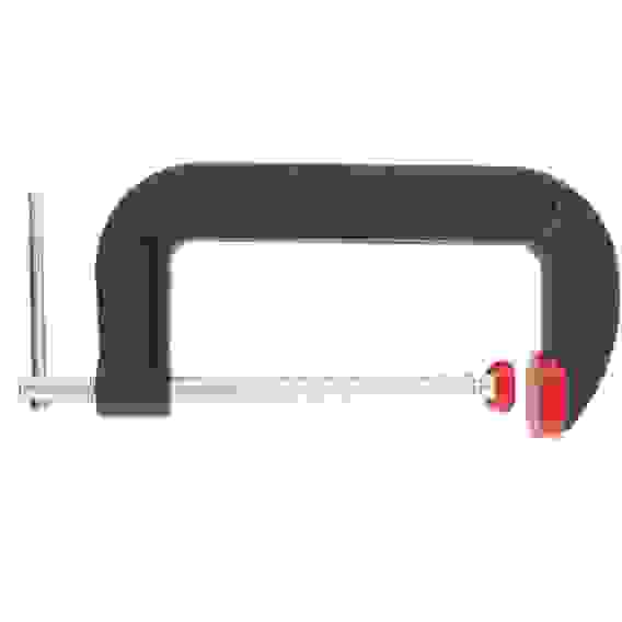 Струбцина G-образная 150мм//MATRIX