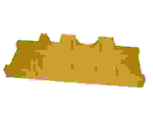 Стусло 300мм пластмас.ПРОМИС