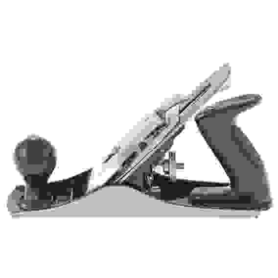 Рубанок 245х58 мм, металлический//SPARTA