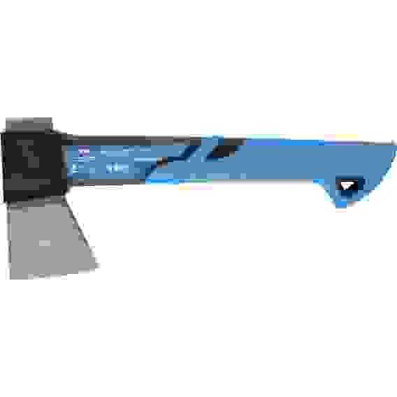 Топор - колун, 700гр., двухкомпонентная рукоятка NYLON// БАРС