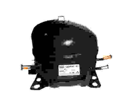 Компрессор QD91H (R-134, -23.3. 208 вт) аналог GVY75AT