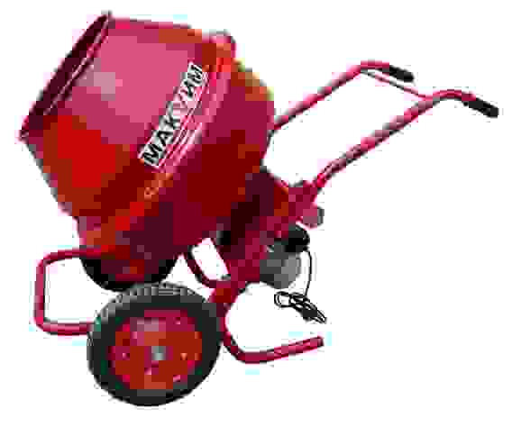 Бетоносмеситель Б-130 Р (МАКСИМ)