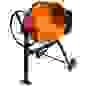 Бетоносмеситель БМ-120