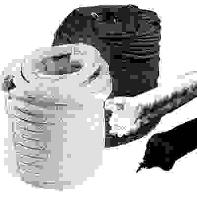 Шнур асбестовый ШАОН 6мм ГОСТ 1779-83