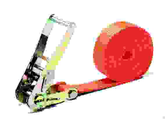 Ремень стяжной для крепления груза 1,5/3,0 тн кольцевой (6000)