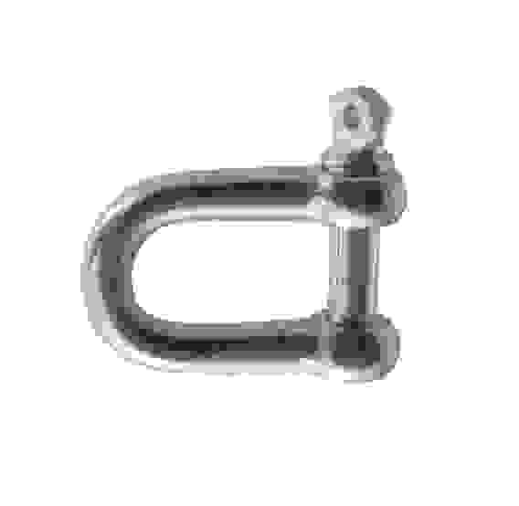 Серьга 10,0 мм( соединитель цепей) шт
