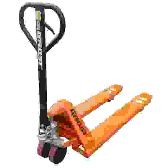 Тележка гидравлическая GROST GT 20-115