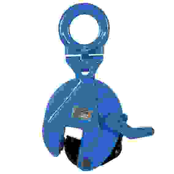 Захват вертик. DQ3.2