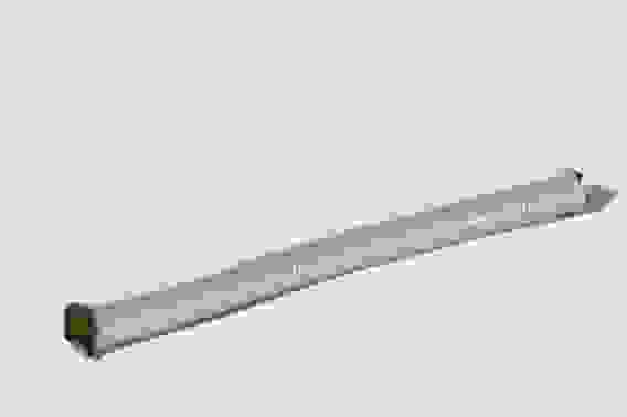 Канат плетеный с/с ПА 24пр d8мм р/н бел 900кгс (ПА+ПЭ)