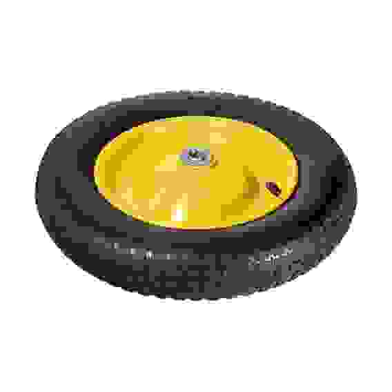 Колесо пневматич.3.25/3.00-8,D360мм,подш.диам.16мм, длина оси 94мм//PALISAD