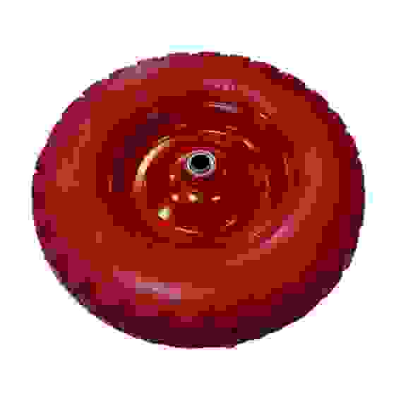 Колесо полиуретан D20 380 мм 2,7 кг