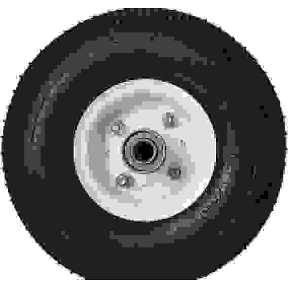 Колесо 4,1/3,5-4 d20 ассим.