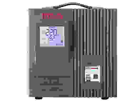 Стабилизатор АСН- 5000/1-Ц