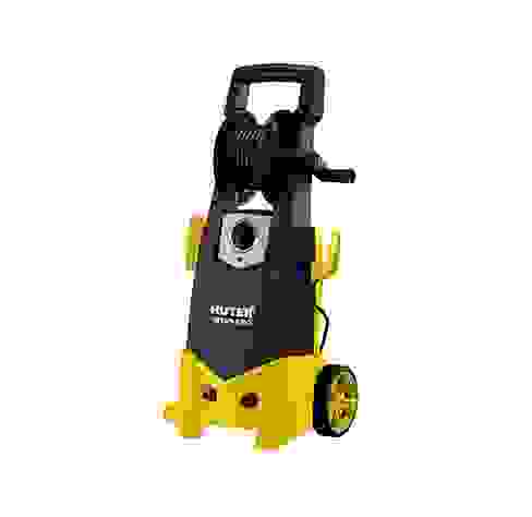 Мойка высокого давления Huter W195 QL