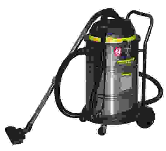 Пылесос \"Корвет-367\" влаж и сух уборка