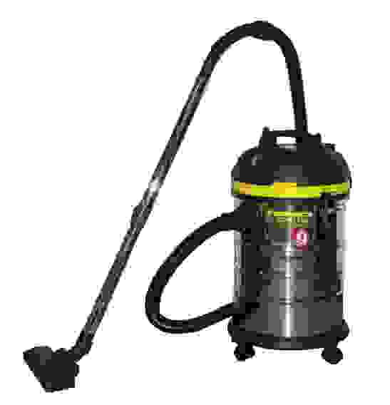 Пылесос "Корвет-366" влаж и сух уборка