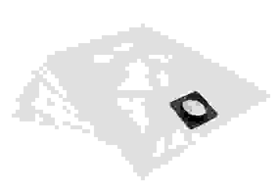 Мешки OZONE turbo MXT-309/5 (5шт.) для профессинального пылесоса Makita до 36л.