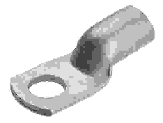 Наконечник медный луженый ТМЛ 10-5-5 (цена за 1 шт), 9716468