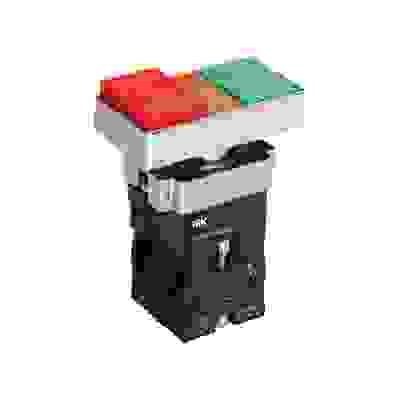 Корпус КП-101 на 1 кнопку, 9693490