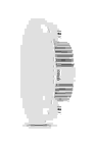 Лампа светодиод. LED 6вт GX 53 теплый таблетка Gauss