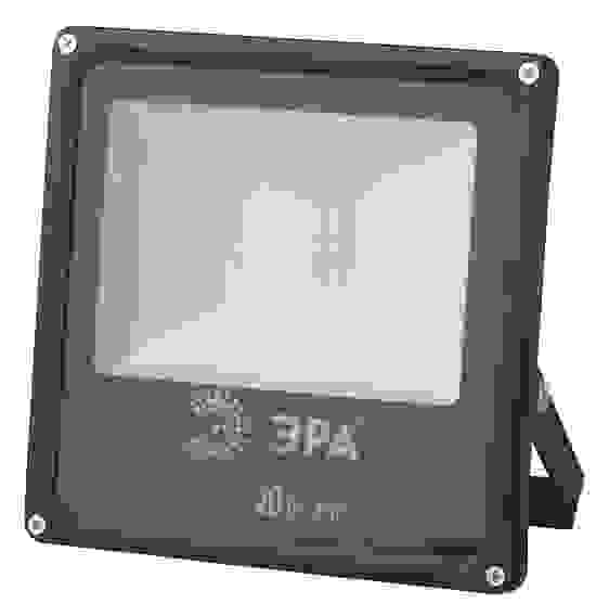 Прожектор ЭРА LPR-20-2700K-М SMD