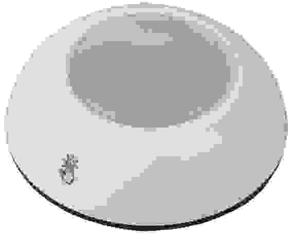 Фонарь SB-601 &quot;Луна-1&quot; белый / ЭРА