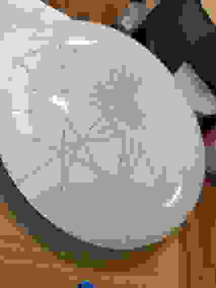 Светильник LED настенно-потолочный 500*65 НББ&quot;ЭЛЕГАНТ&quot; 25Вт 2400-6000К TANGO