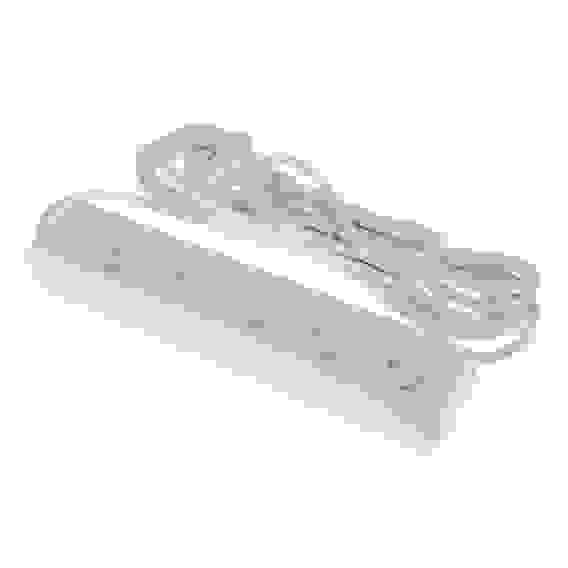 Удлинитель Эра U-5-5m ЭРА без з/к 2х0,75 ,5гн. 5м