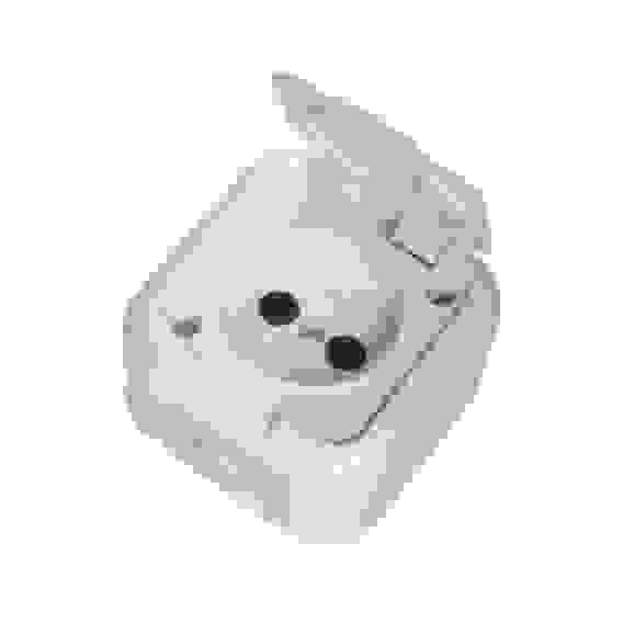 Розетка брызгозащищенная наружная IP44/Беларусь