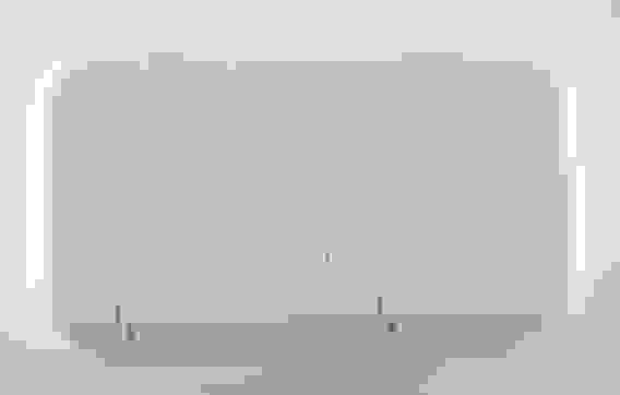 Розетка брызгозащищенная 2-я наружная с з/к IP44