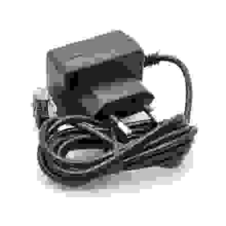 Блок питания 12В/500мА