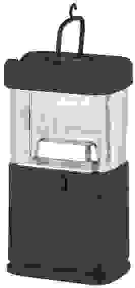 Фонарь КВ-504 Кемпинг 11хLed, 3хАА,,бл ЭРА