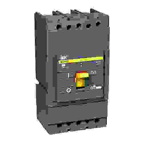 Выкл. авт. ВА 88-37 315А 35кА РЭ 3150А ИЭК