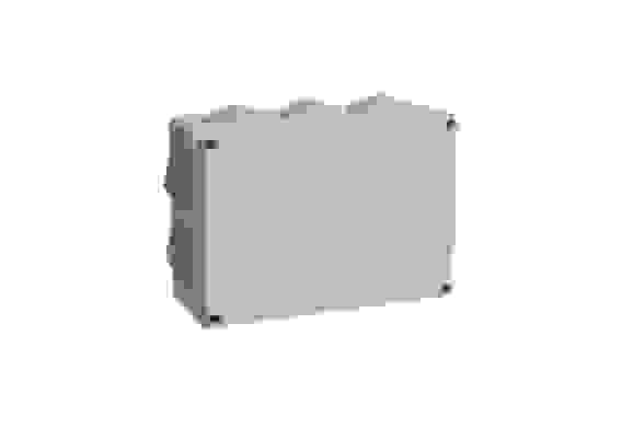 Коробка распределительная 190х140х70 IP55 КМ41244 121392