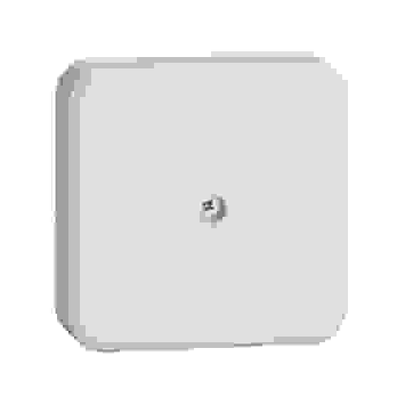 Коробка клеммная 100х100х29 белая IP20 КМ41219 9822183