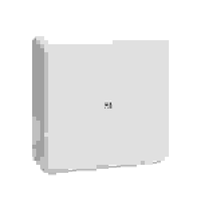 Коробка клеммная 75х75х20 слоновая кость IP20 КМ41212-02 71709