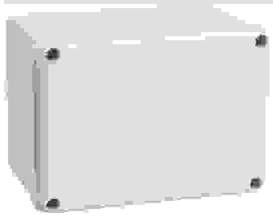 Коробка распаячная КМ41261 150х110х85мм 8265390