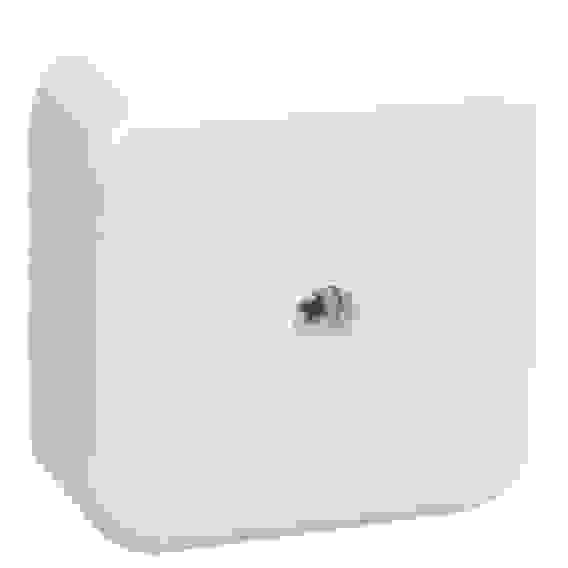 Коробка распределительная КМ41206-01 50х50х20мм белая с контактной группой 2332724