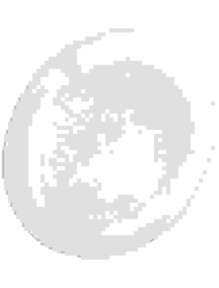 Крышка КМ43001 для установочных коробок d60мм 71245