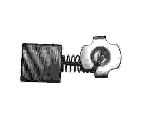 Щетки (пара) (7х17х17) Hitachi пруж.пятак-уши, отстрел