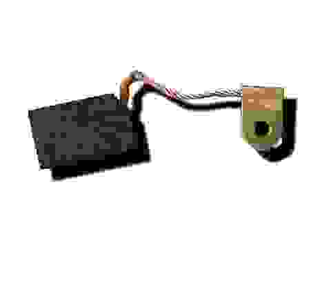 Щетки (6,3х12х20) МА-1500 МЭ-1800 (Интерскол) №578