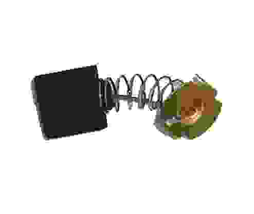 Щетки Makita (7х17х18) -204/203 (пара)